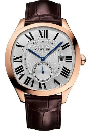 Cartier Drive WGNM0003