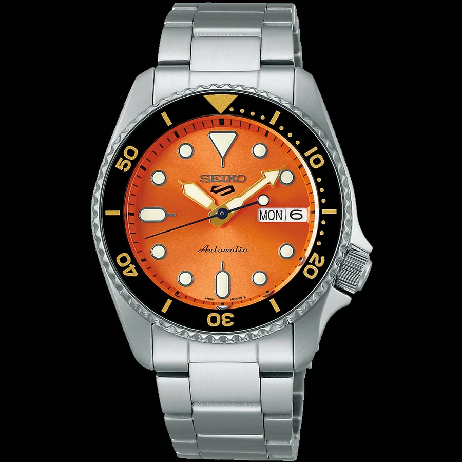 Seiko 5 Sports CI843
