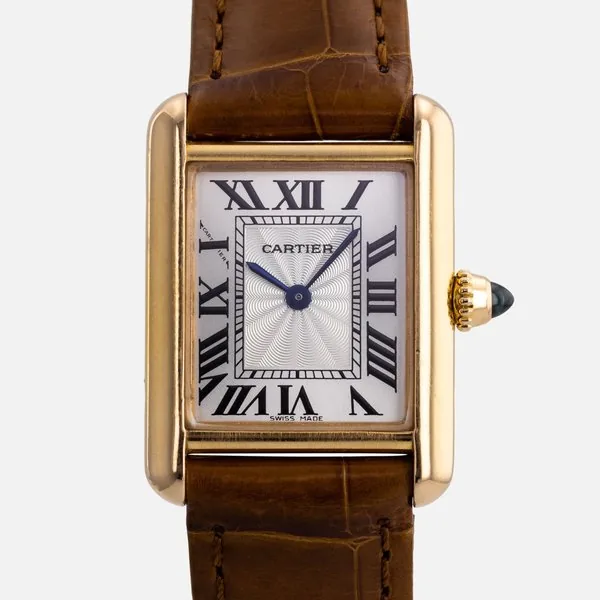 Cartier Tank Louis WGTA0010