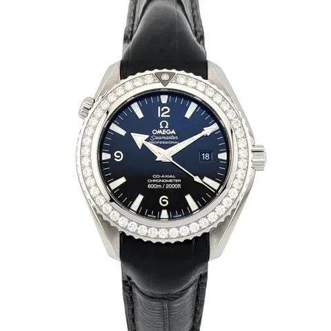 Omega Seamaster Planet Ocean 222.18.46.20.01.001