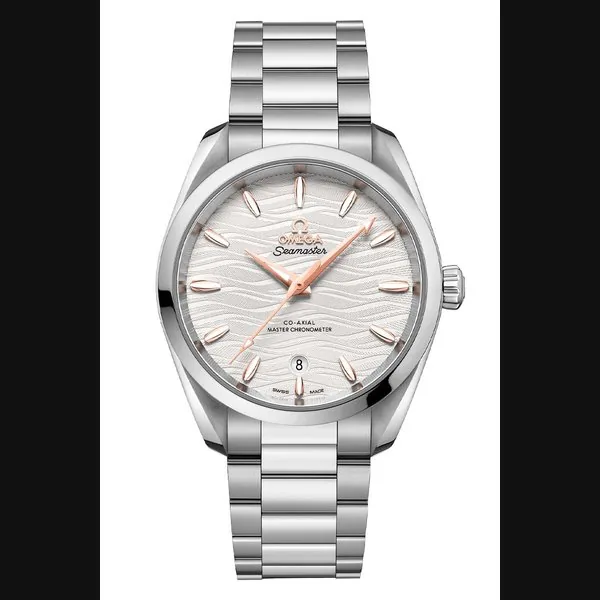 Omega Seamaster Aqua Terra 220.10.38.20.02.002