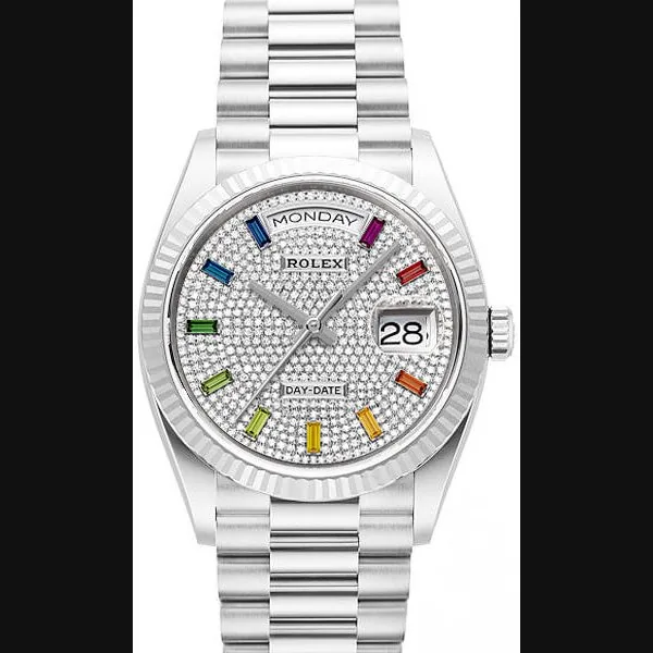 Rolex Day-Date Z101141
