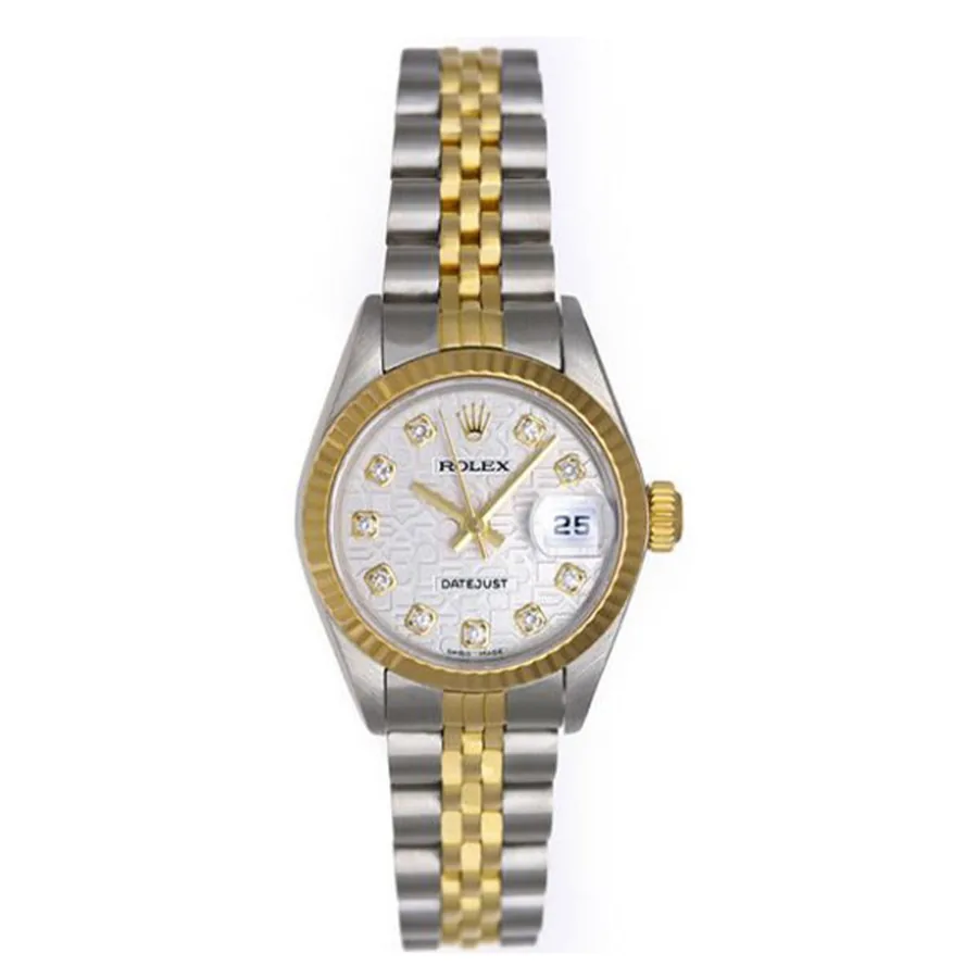 Rolex Datejust 50161P