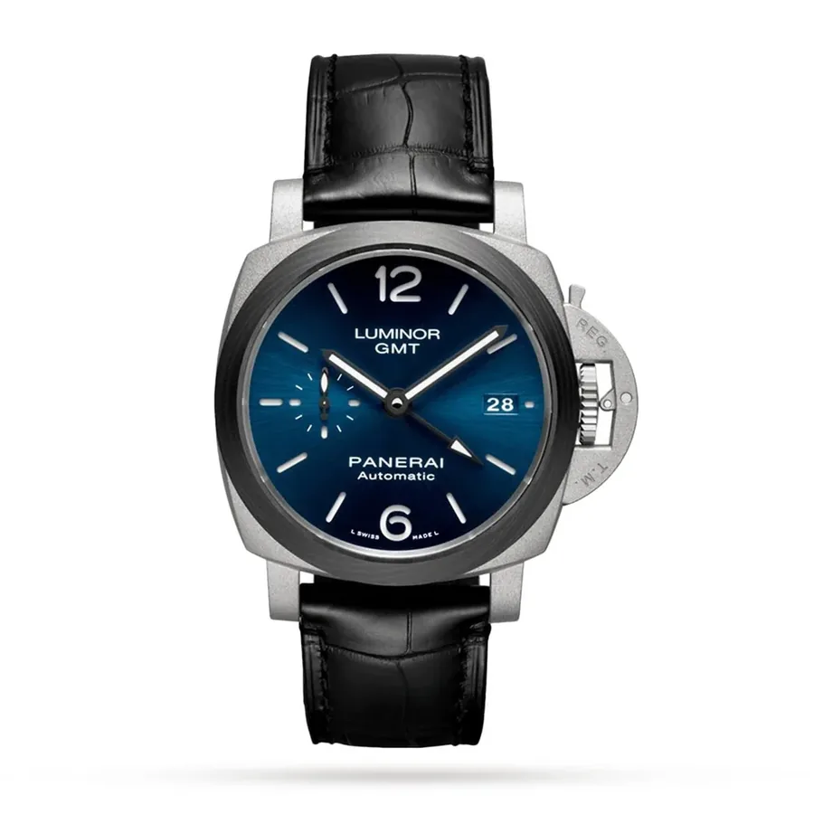 Panerai Luminor GMT 42mm 17650619