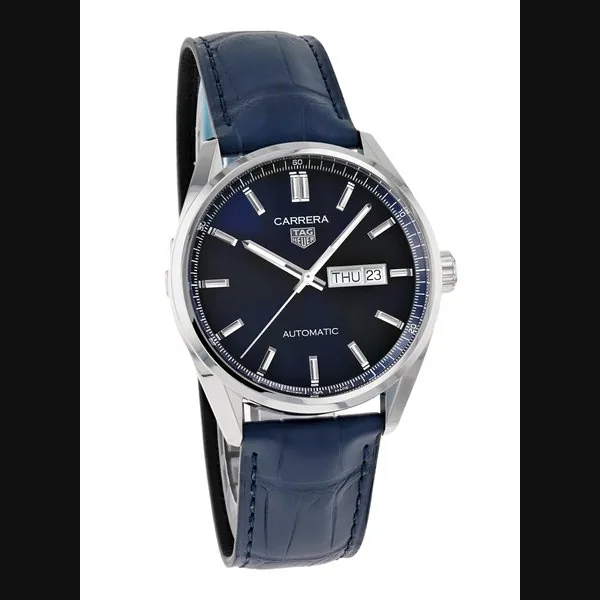 TAG Heuer Carrera Calibre PL124744