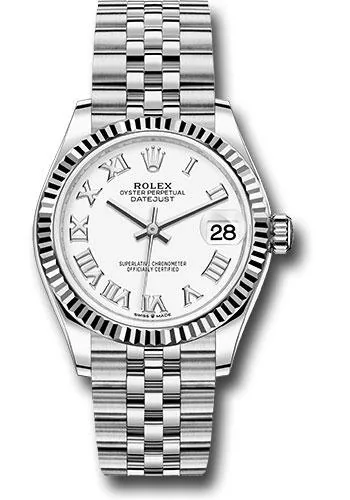 Rolex Unclassified 278274 wrj