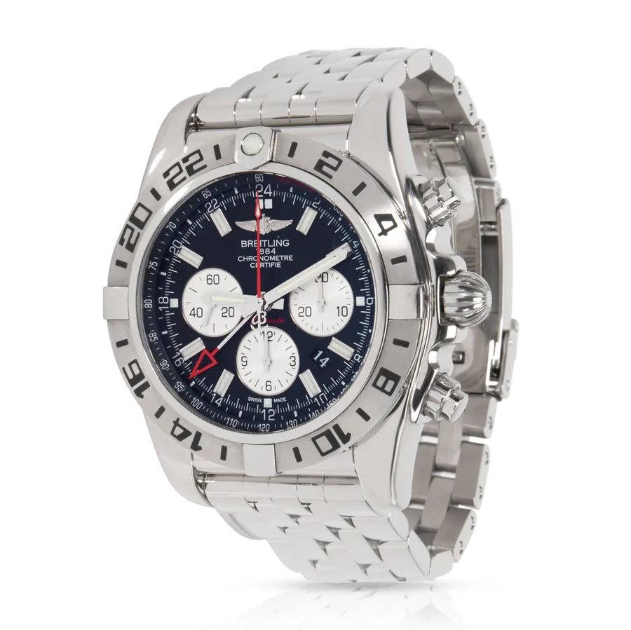 Breitling Chronomat GMT AB0413B9 104864