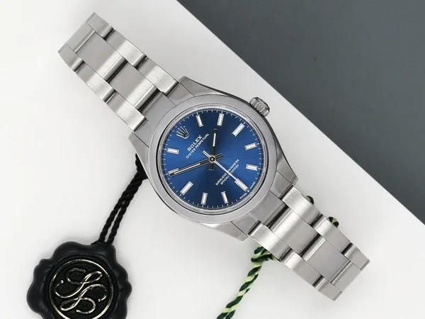 Rolex Oyster Perpetual 277200 0003