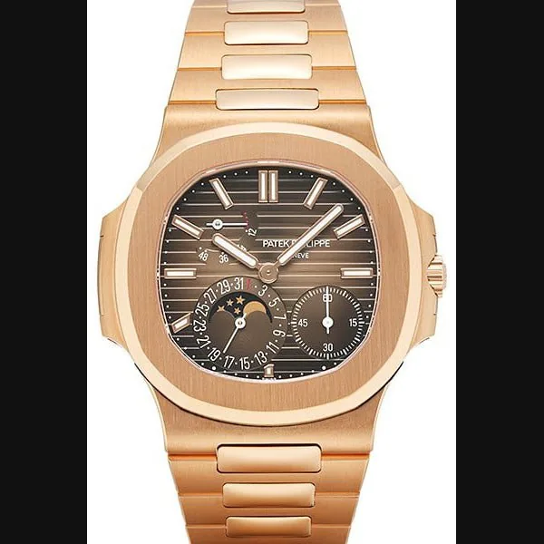 Patek Philippe Nautilus Z101538