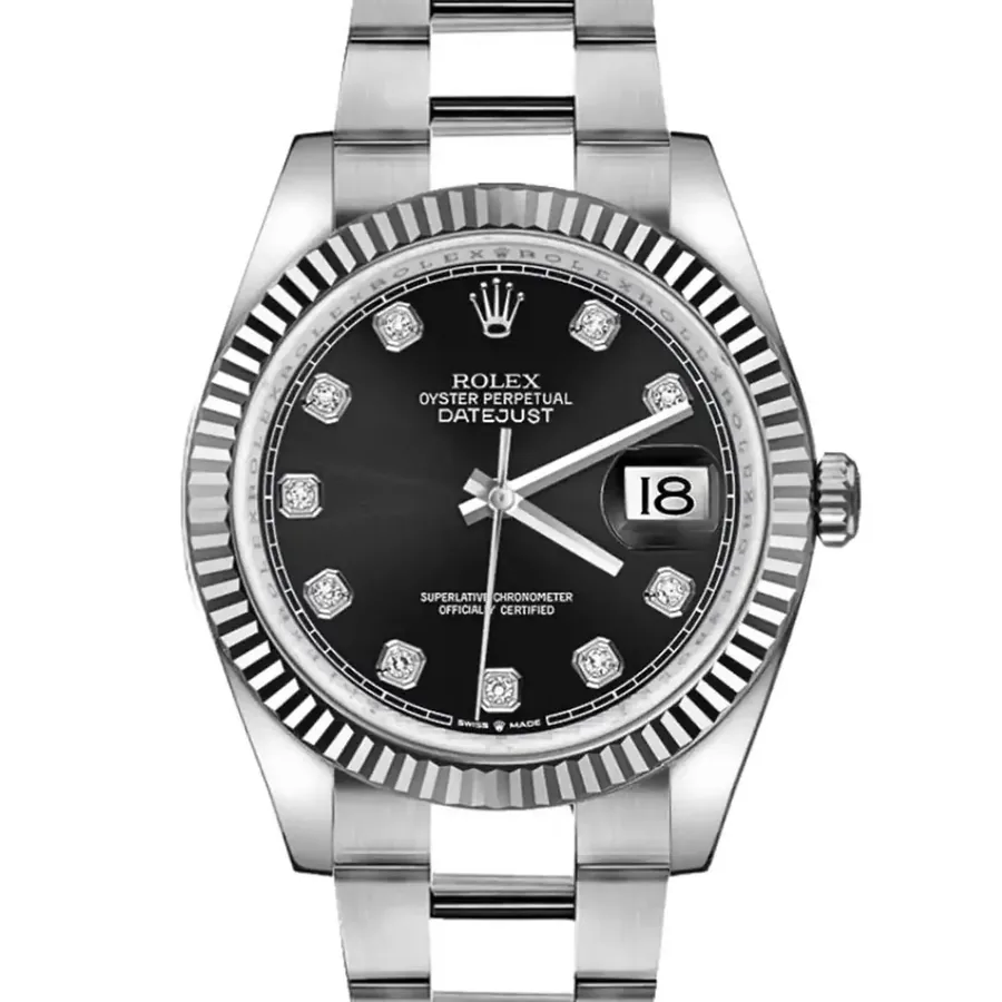 Rolex Datejust 126234-0028
