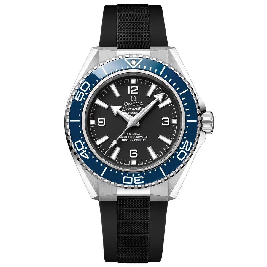 Omega Seamaster Planet Ocean 600M 80-08-514