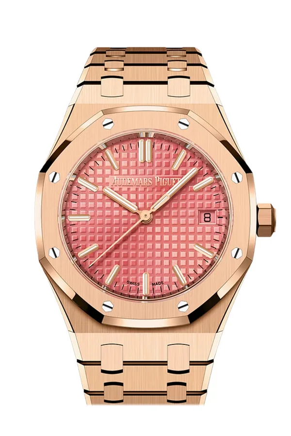 Audemars Piguet 77450OR OO 1361OR AP0615