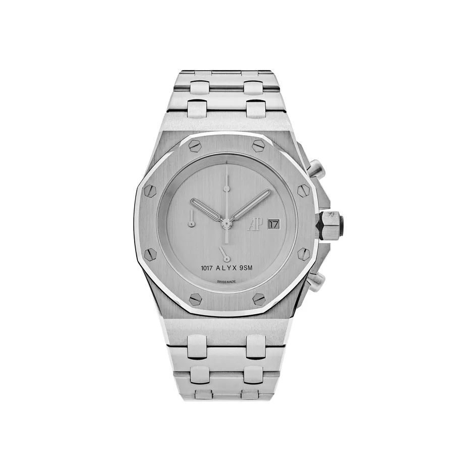 Audemars Piguet Royal Oak Offshore 26238BC P4234S
