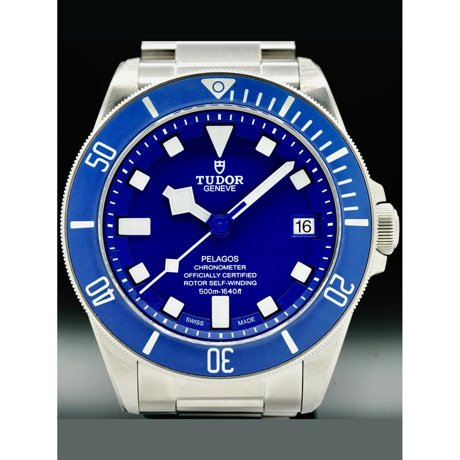 Tudor M25600TB Pelagos 210000054562