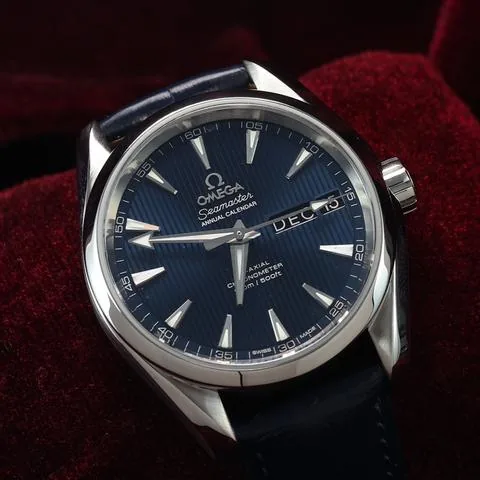 Omega Seamaster Aqua Terra 231.13.39.22.03.001