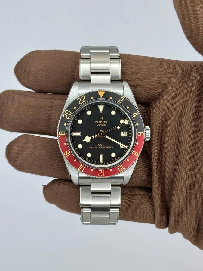 Tudor Unclassified 202165