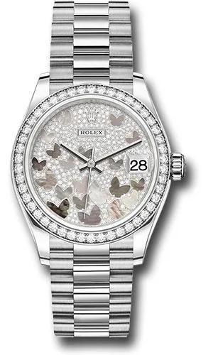 Rolex Unclassified 278289RBR pmopbp