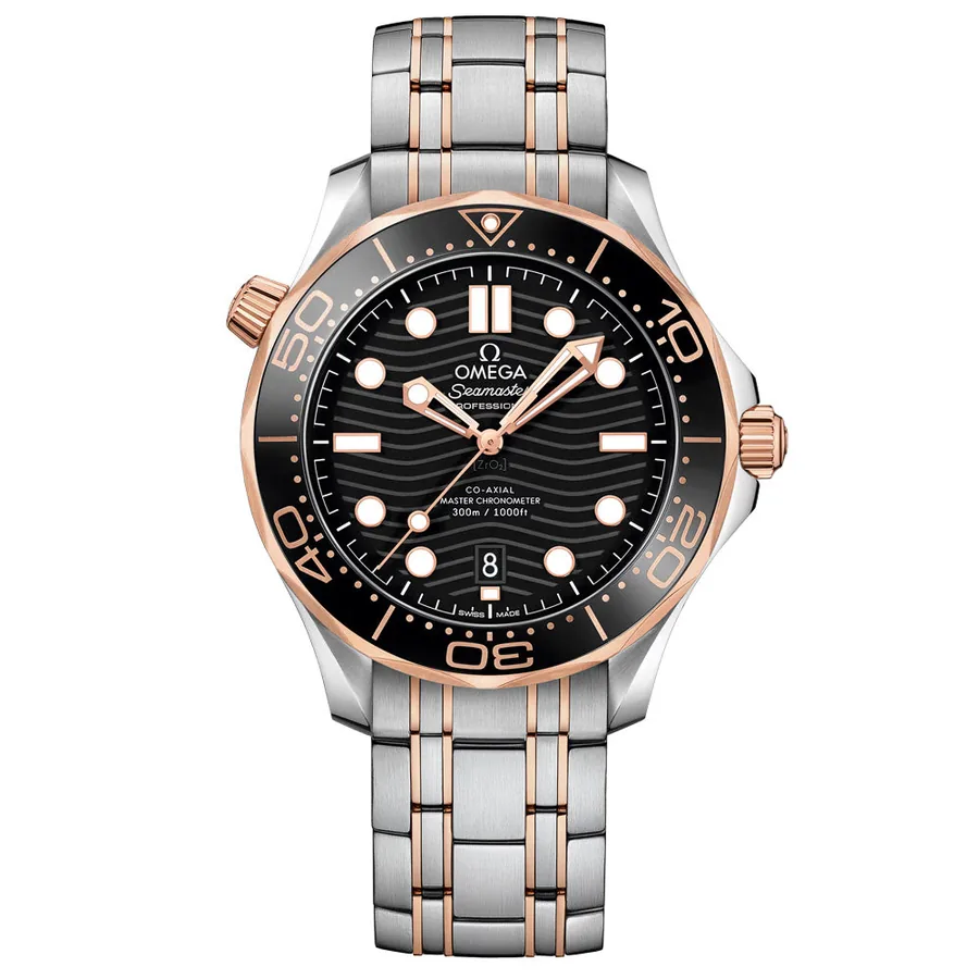 Omega Seamaster Diver 300M 42mm 80-10-050