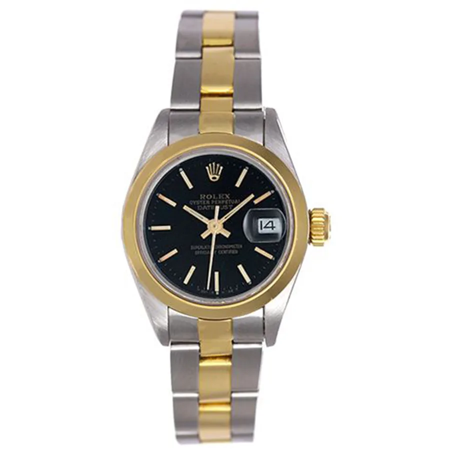 Rolex Datejust 48688