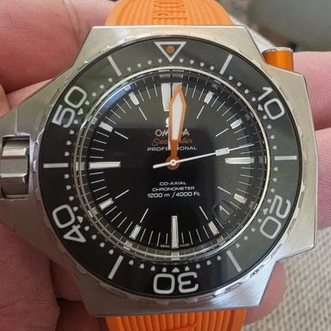 Omega Seamaster PloProf 224.32.55.21.01.002
