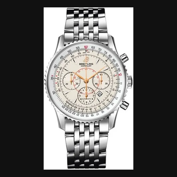 Breitling Montbrillant D BTL-373