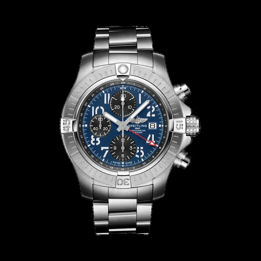Breitling Avenger A24315101C1A1
