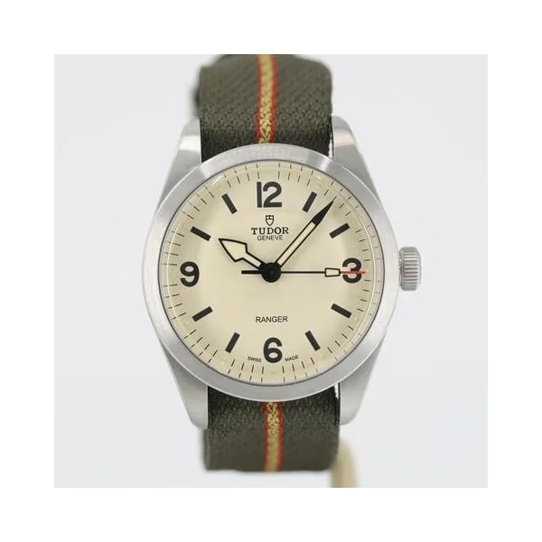Tudor Ranger M79950-0011