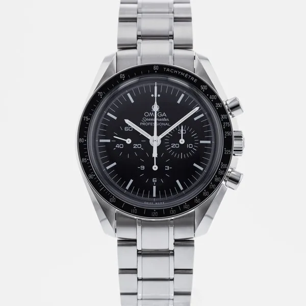 Omega Speedmaster Professional Moonwatch 10-10-OME-E9Q1LF