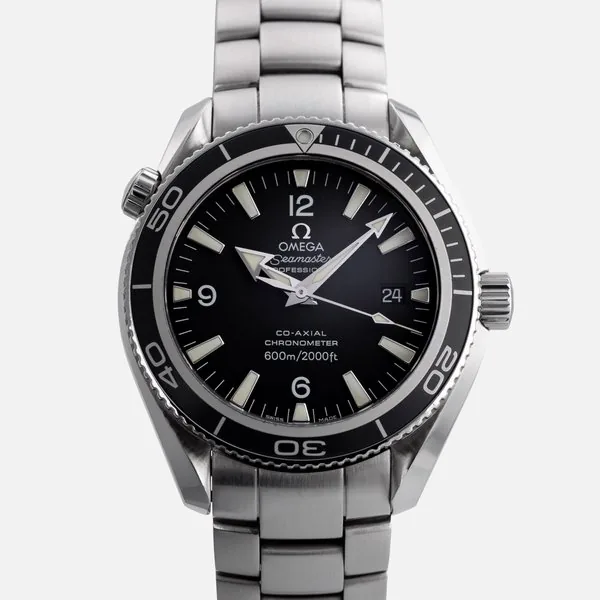 Omega Seamaster Planet Ocean 2201.50.00