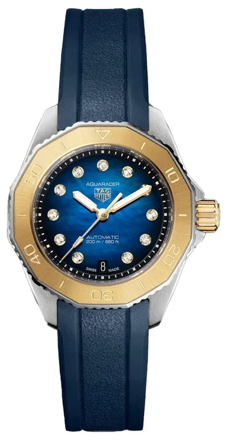 TAG Heuer Aquaracer WBP2450.FT6215