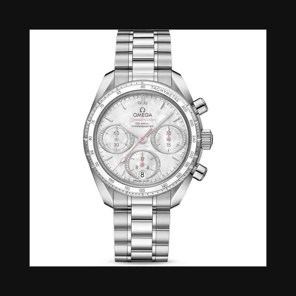 Omega Speedmaster 324.30.38.50.55.001