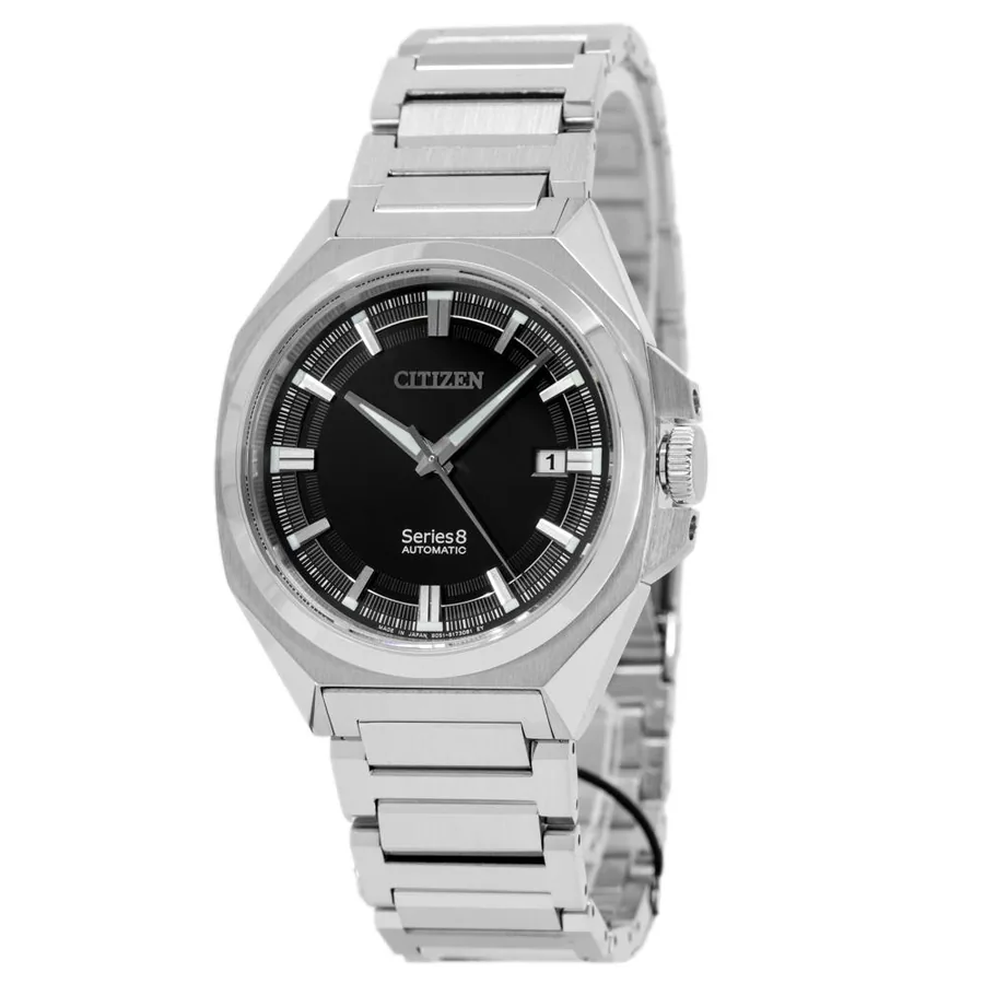 Citizen Men's Serie 8 Mechanical NB6010-81E