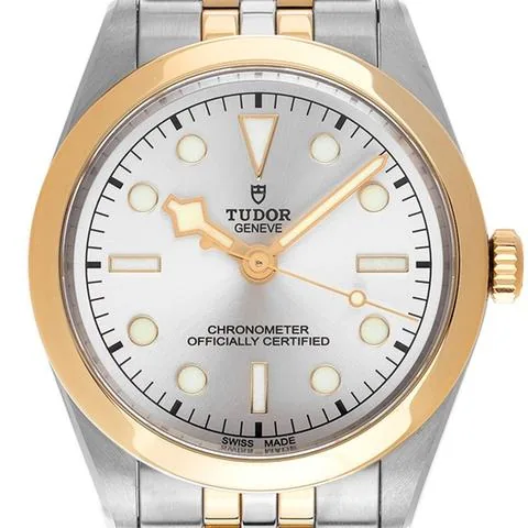 Tudor Black Bay 79643-0002
