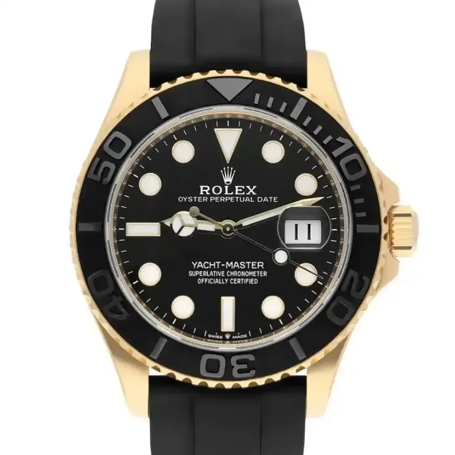 Rolex Yacht-Master 226658-0001