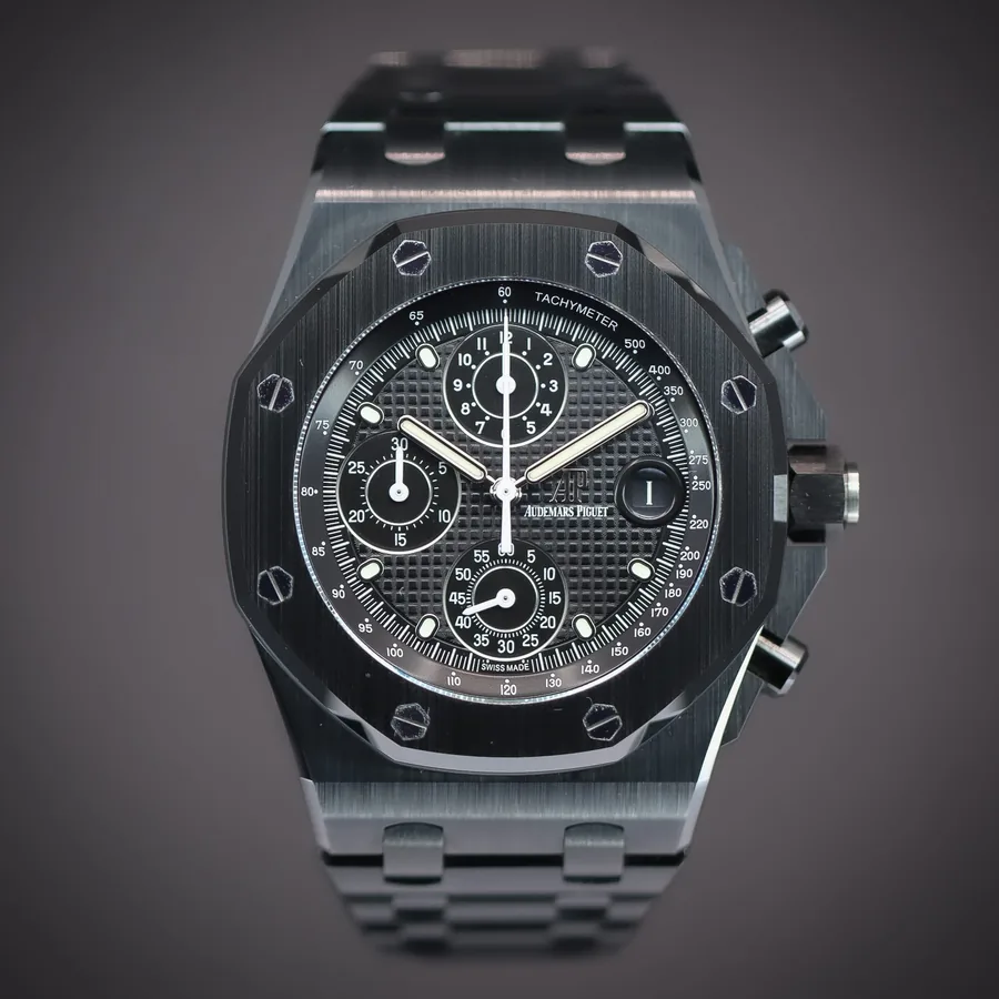 Audemars Piguet Royal Oak Offshore 26238CE 438898