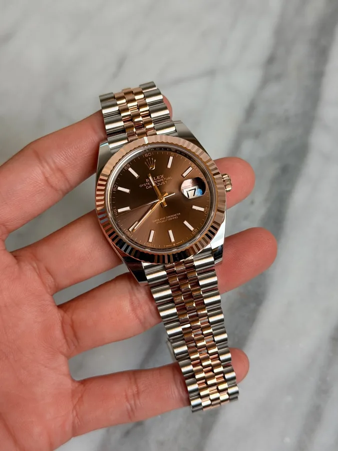 Rolex Unclassified 14723