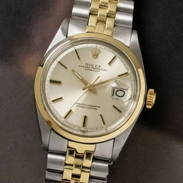 Rolex Datejust 1600/3