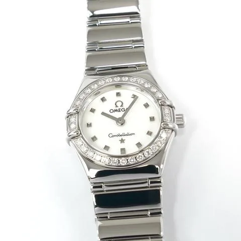 Omega Constellation 1465.71.00