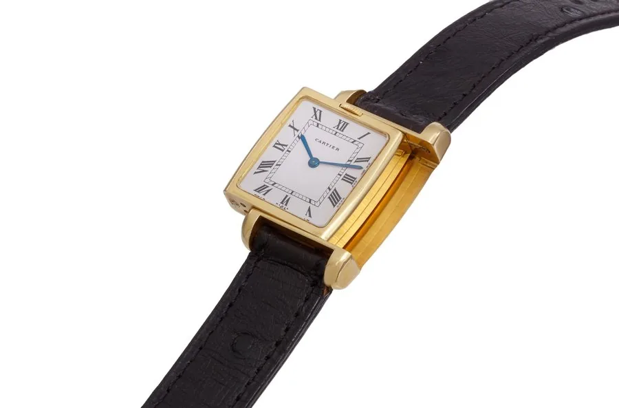Cartier Unclassified 3587
