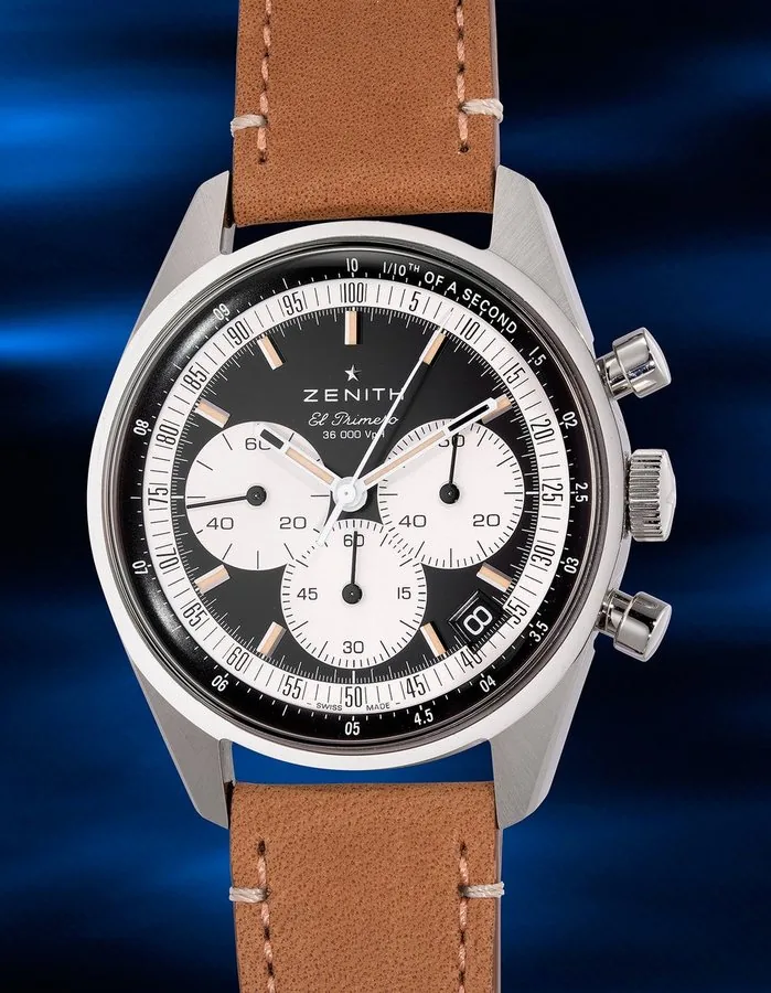 Zenith Chronomaster Original 03.3200.3600/21.M3200