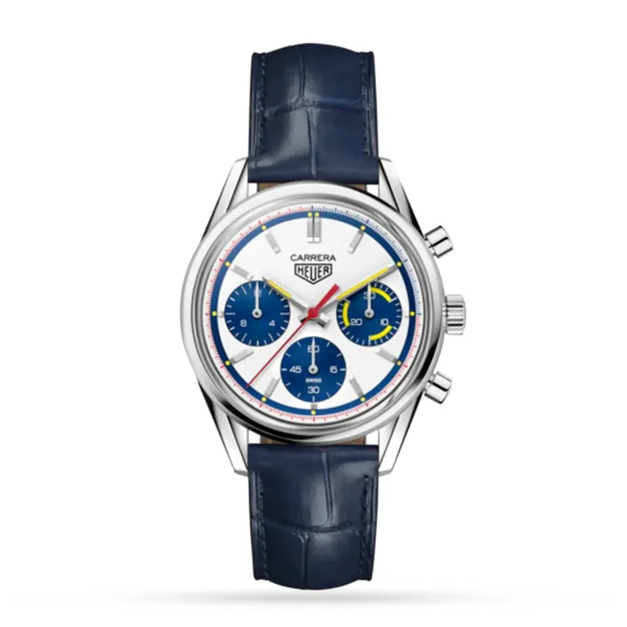 TAG Heuer Carrera Calibre Heuer 17381847