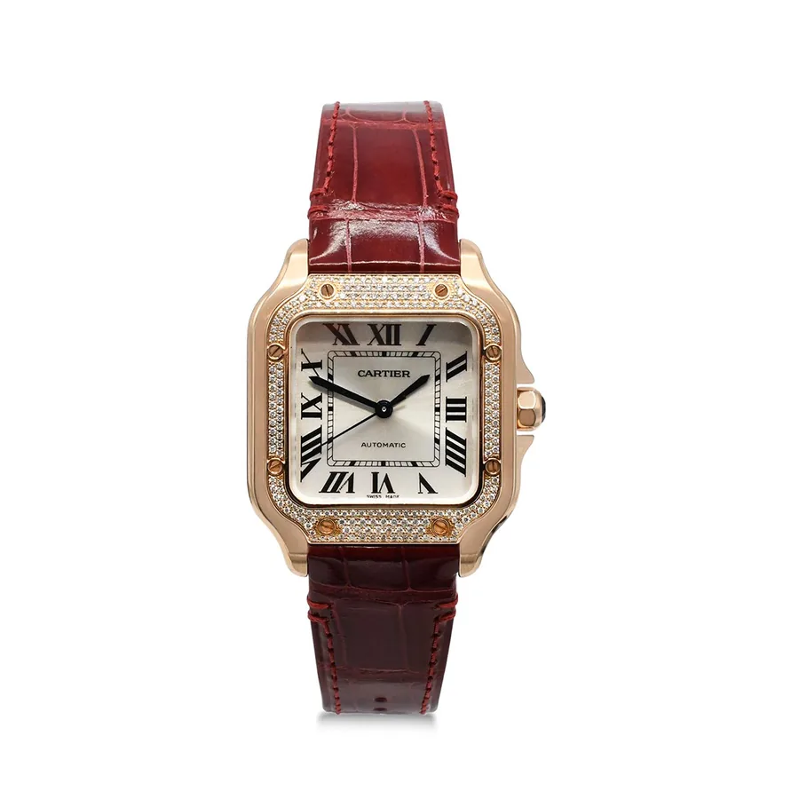 Cartier Santos de U00500239