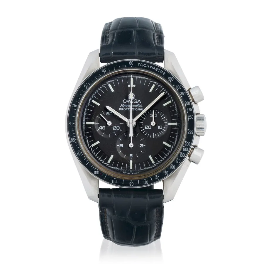 Omega Speedmaster Professional Moonwatch 3870.50.31