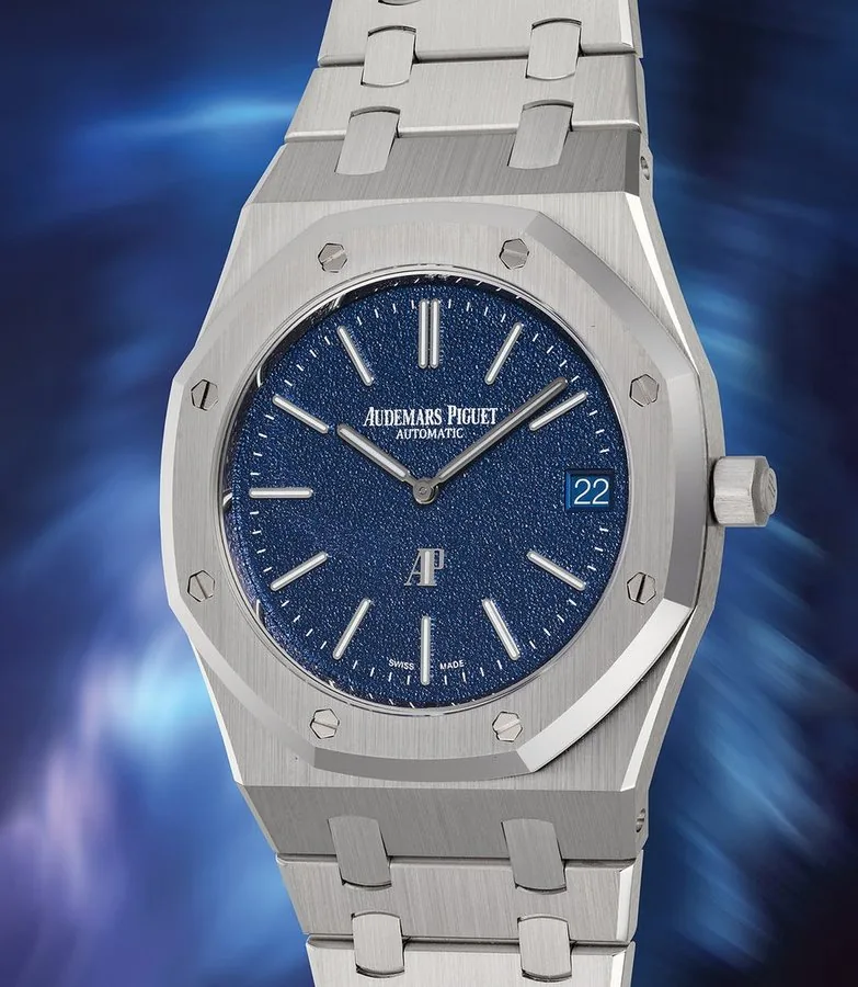 Audemars Piguet Royal Oak 16202BC.OO.1240BC.02