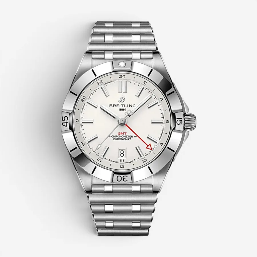 Breitling Chronomat GMT 600750