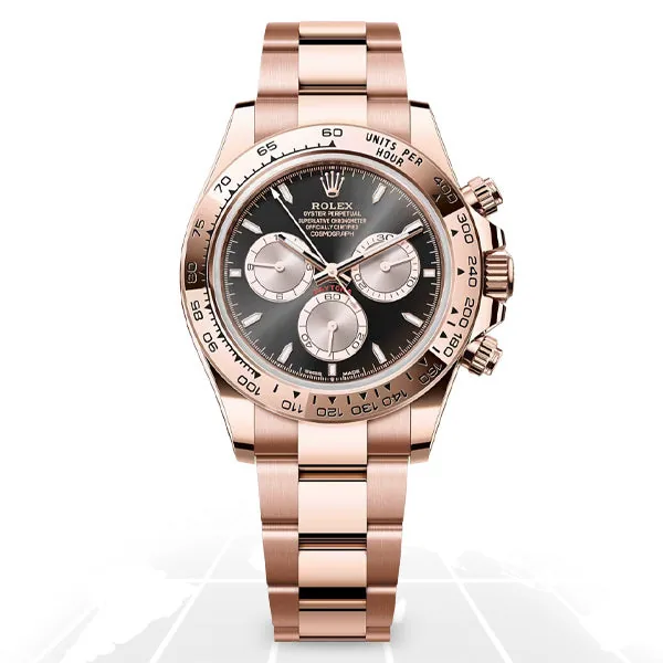 Rolex Unclassified GATO504987
