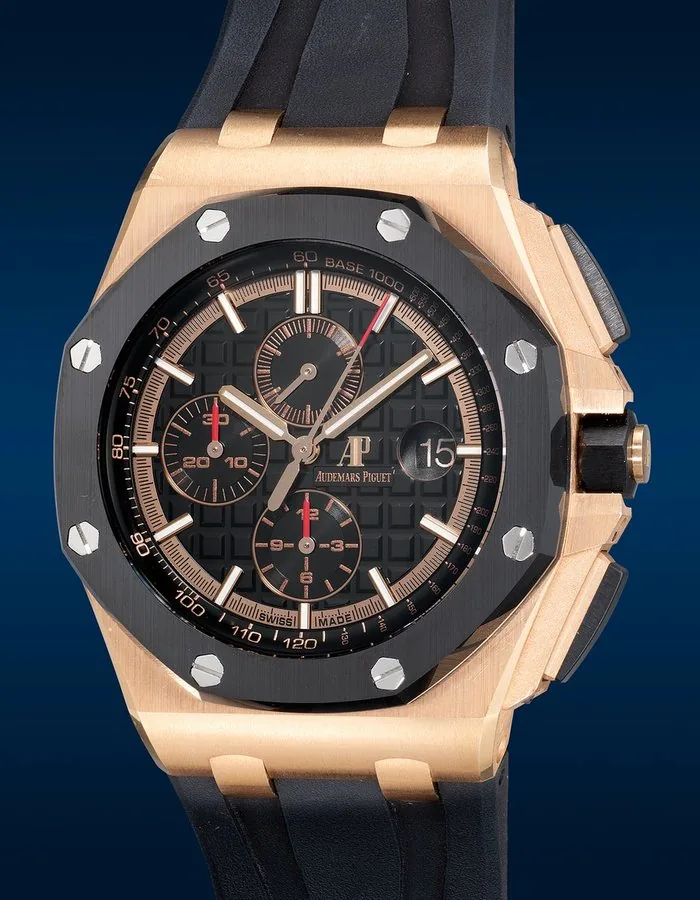 Audemars Piguet Royal Oak Offshore Chronograph 26401RO.OO.A002CA.02