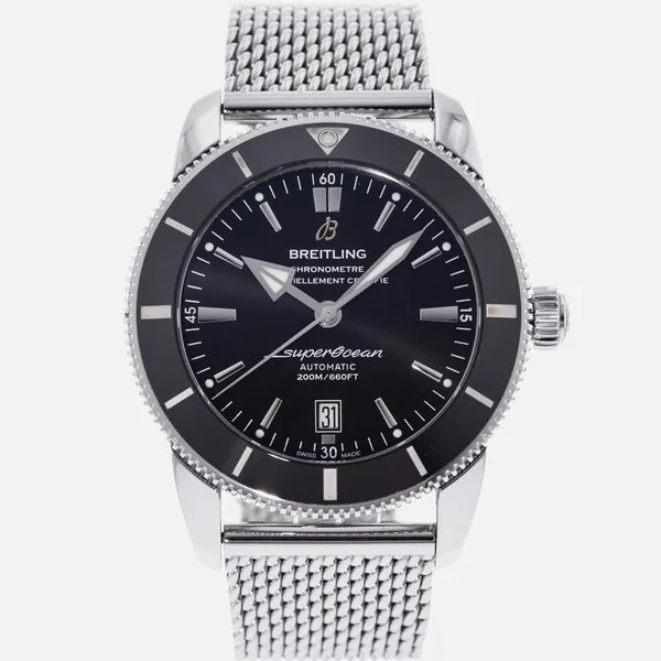 Breitling SuperOcean Heritage II 10-10-BRT-NY6H3X
