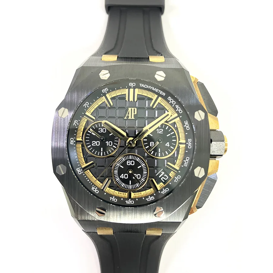 Audemars Piguet Royal Oak Offshore W11213-MLA-$45500 (12-Aug-2023)