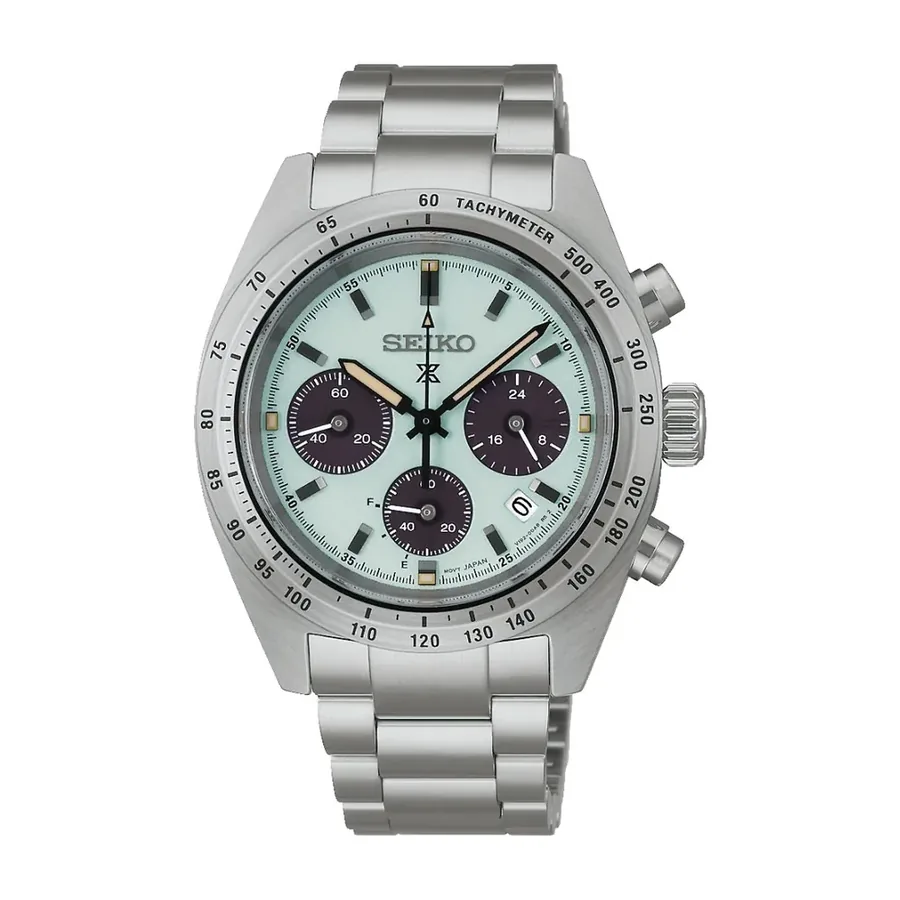 Seiko PROSPEX SPEEDTIMER SOLAR SSC965P1